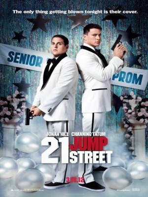 Xem phim 21 Jump Street