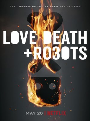 Xem phim Love, Death & Robots Season 3