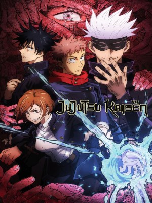 Xem phim Jujutsu Kaisen Season 2