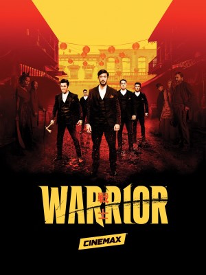 Xem phim Warrior Season 1