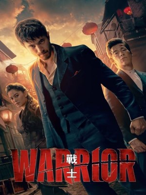 Xem phim Warrior Season 2
