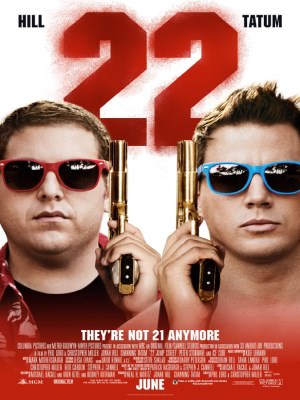 Xem phim 22 Jump Street