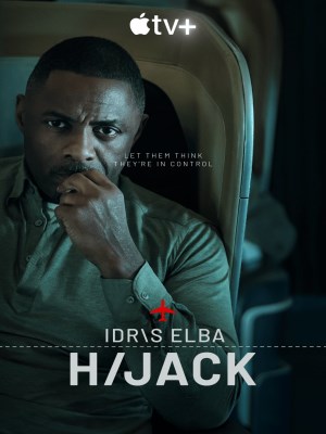 Xem phim Hijack