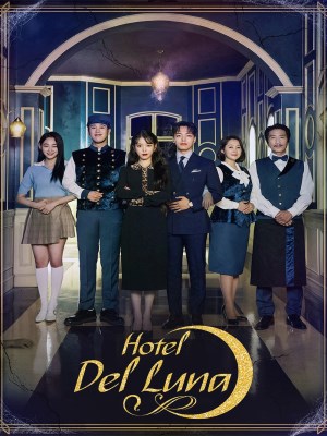 Xem phim Hotel Del Luna