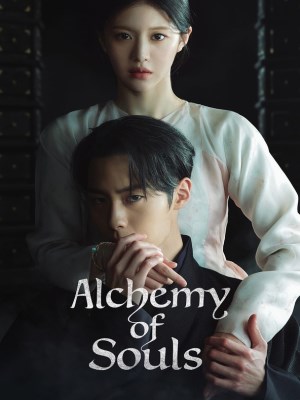 Xem phim Alchemy of Souls Season 1