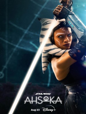 Xem phim Ahsoka