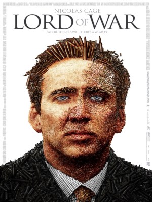Xem phim Lord of War