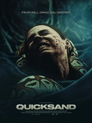 Xem phim Quicksand