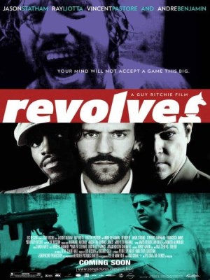 Xem phim Revolver