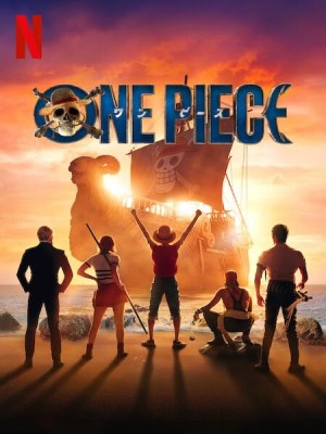 Xem phim One Piece Live Action