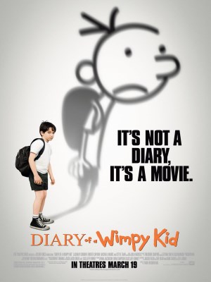 Xem phim Diary of a Wimpy Kid