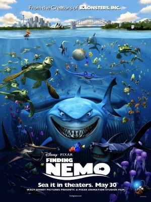 Xem phim Finding Nemo