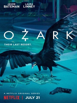 Xem phim Ozark Season 1