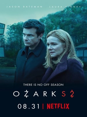 Xem phim Ozark Season 2
