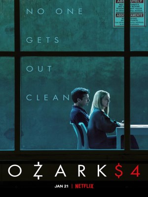 Xem phim Ozark Season 4