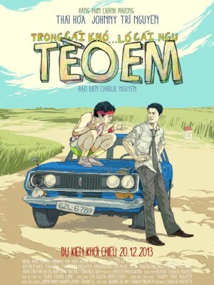 Xem phim Little Teo