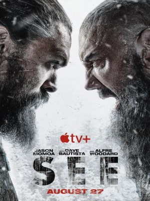 Xem phim See Season 2