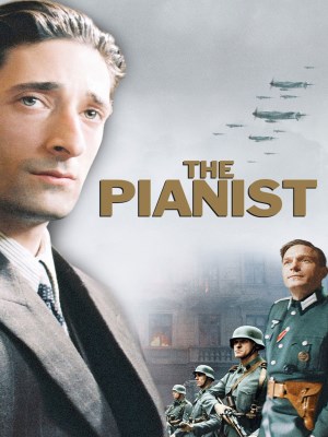 Xem phim The Pianist