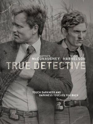 Xem phim True Detective Season 1