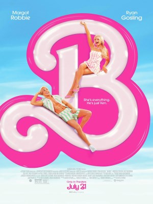 Xem phim Barbie