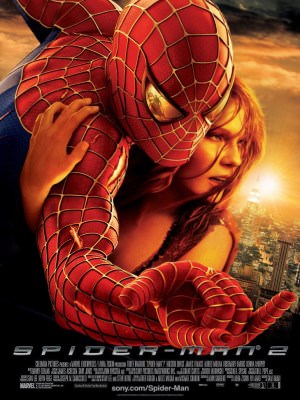 Xem phim Spider-Man 2