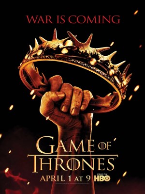 Xem phim Game of Thrones Season 2