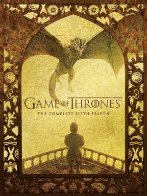 Xem phim Game of Thrones Season 5