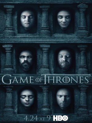 Xem phim Game of Thrones Season 6