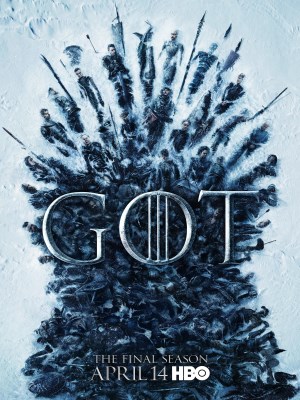 Xem phim Game of Thrones Season 8