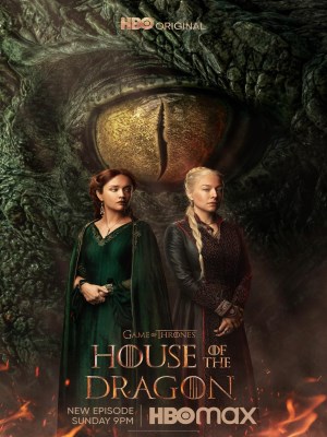 Xem phim House of the Dragon Season 1