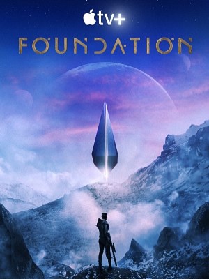 Xem phim Foundation Season 1
