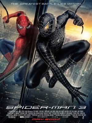 Xem phim Spider-Man 3