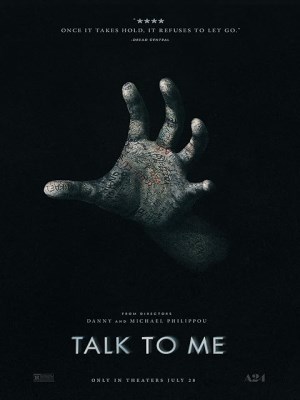 Xem phim Talk to Me
