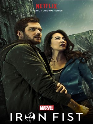 Xem phim Iron Fist Season 2