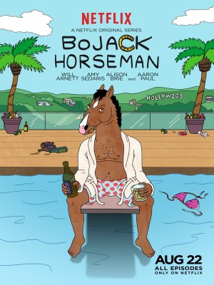 Xem phim BoJack Horseman Season 1