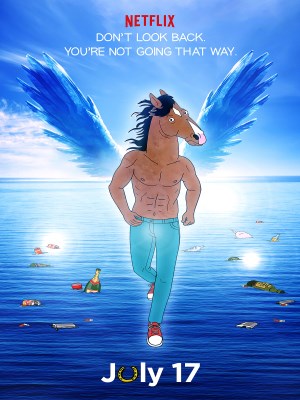 Xem phim BoJack Horseman Season 2