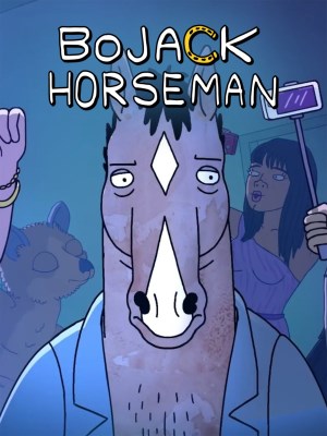 Xem phim BoJack Horseman Season 3