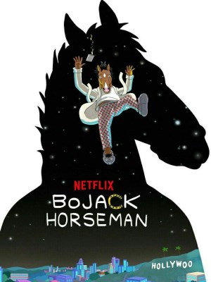 Xem phim BoJack Horseman Season 4