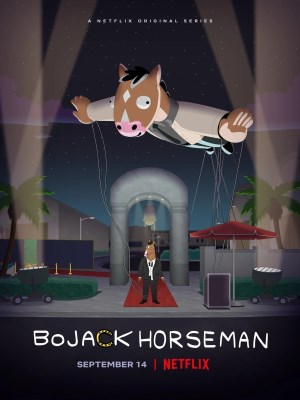 Xem phim BoJack Horseman Season 5