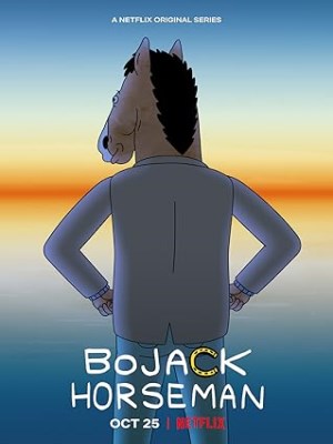 Xem phim BoJack Horseman Season 6