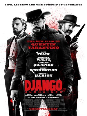 Xem phim Django Unchained