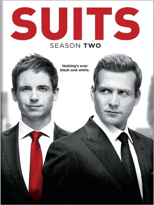 Xem phim Suits Season 2