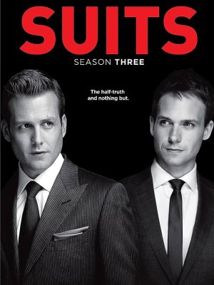 Xem phim Suits Season 3