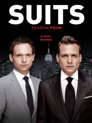 Xem phim Suits Season 4