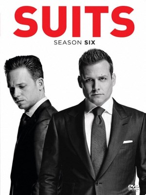 Xem phim Suits Season 6