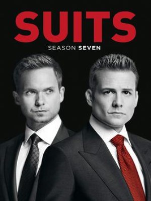 Xem phim Suits Season 7