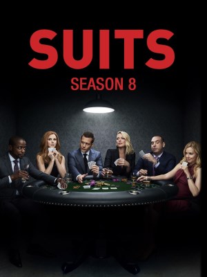Xem phim Suits Season 8