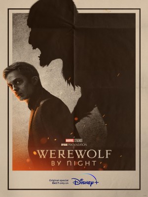 Xem phim Werewolf by Night