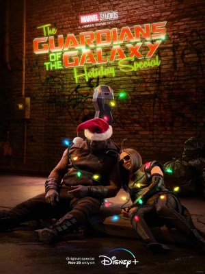 Xem phim The Guardians of the Galaxy Holiday Special