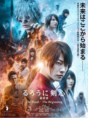 Xem phim Rurouni Kenshin: The Final
